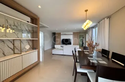 Aparrtamento com 3 quartos sendo 2 suítes com 178,24m² na cachoeira do bom jesus.