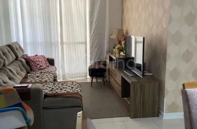 Apartamento com 3 quartos à venda na Rua Professor Ayrton Roberto de Oliveira, --, Itacorubi, Florianópolis