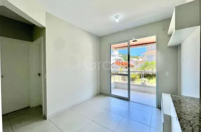 Apartamento com 2 quartos à venda na rua das camélias, --, carvoeira, florianópolis, 65 m2 por r$ 670.000