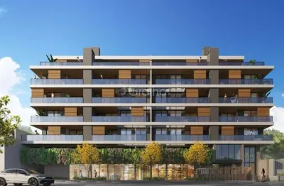 Kitnet / Stúdio à venda na Getúlio Zomer, --, Canasvieiras, Florianópolis