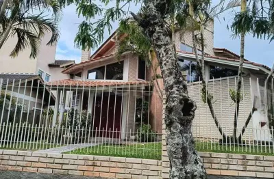Casa com 4 quartos à venda na Rua Liberato Carioni, --, Lagoa da Conceição, Florianópolis