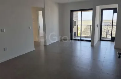 Apartamento de 88m² com 3 quartos sendo 1 suíte no bairro praia de fora em palhoça