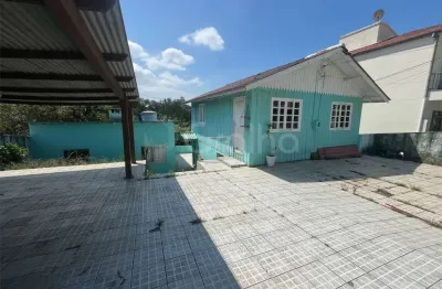 Terreno com 224 m² bem localizado no bairro bela vista em são josé sc