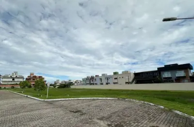 Terreno em condomínio fechado à venda na Rua Camarinhas, --, Campeche, Florianópolis