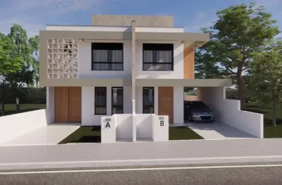 Casa com 2 quartos à venda na Rua Moçambique, --, São João do Rio Vermelho, Florianópolis