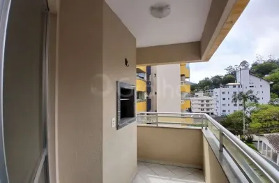 Apartamento com 2 quartos à venda na Rodovia Virgílio Várzea, --, Saco Grande, Florianópolis