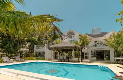 Casa com 4 quartos à venda na Rodovia Tertuliano Brito Xavier, --, Canajurê, Florianópolis