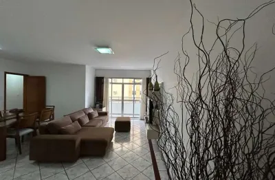 Apartamento com 3 quartos à venda na Rua José Licínio Lopes, --, Canto, Florianópolis