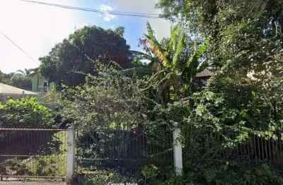 Terreno à venda na Rua Elesbão Ramos, --, Barra da Lagoa, Florianópolis