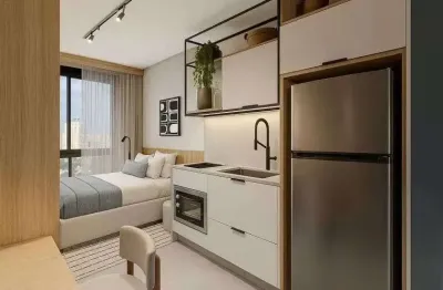 Kitnet / Stúdio à venda na Rua Silveira de Souza, --, Centro, Florianópolis