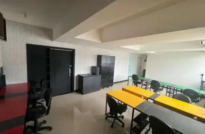 Sala comercial à venda na Praça Pereira Oliveira, --, Centro, Florianópolis
