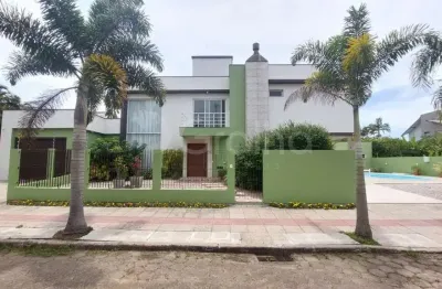 Casa com 4 quartos à venda na Rua Manoel Arlindo da Rocha, --, Armação do Pântano do Sul, Florianópolis