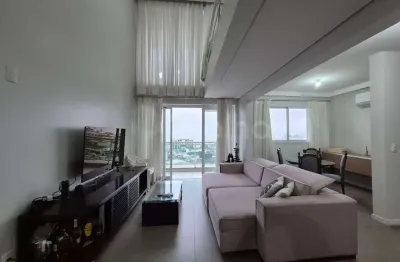 Apartamento com 2 quartos à venda na Rua Virgilino Ferreira de Souza, --, Barreiros, São José