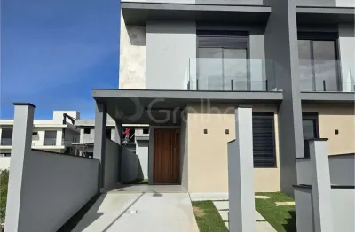 Casa com 4 quartos à venda na Jardim 500, --, Campeche, Florianópolis