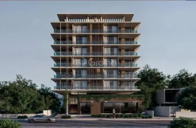 Apartamento com 3 quartos à venda na Rua das Baleias Franca, --, Jurerê, Florianópolis