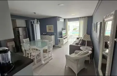 Apartamento com 3 quartos à venda na rua ilha das galés, --, ingleses do rio vermelho, florianópolis, 84 m2 por r$ 1.200.000