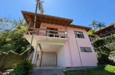 Casa com 4 quartos à venda na Servidão da Figueira Velha, --, Córrego Grande, Florianópolis