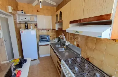 Apartamento com 3 quartos e 64m² privativos no centro de florianópolis