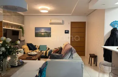Apartamento com 2 quartos à venda na Avenida Campeche, --, Novo Campeche, Florianópolis