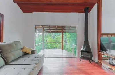 Casa com 4 quartos à venda na Rua Maestro Aldo Krieger, --, Córrego Grande, Florianópolis