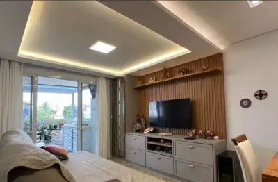 Apartamento com 3 quartos à venda na Rua Ilha das Galés, --, Ingleses do Rio Vermelho, Florianópolis