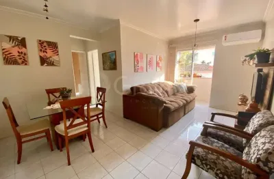 Apartamento com 2 quartos à venda na Rua Deputado Antônio Edu Vieira, --, Pantanal, Florianópolis