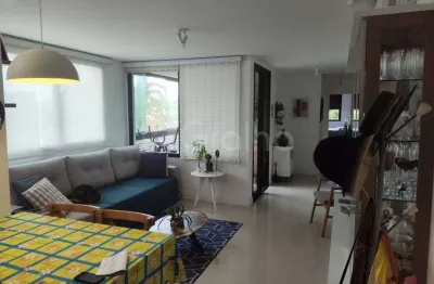 Apartamento com 2 quartos à venda na Rua Doutor José Bahia Bittencourt, --, Canasvieiras, Florianópolis