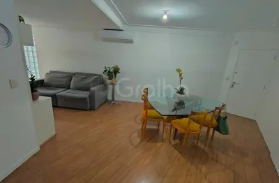 Apartamento com 3 quartos sendo 1 suíte no bairro itacorubi, florianópolis