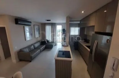 Apartamento com 2 quartos à venda na Rua João Pio Duarte Silva, --, Córrego Grande, Florianópolis