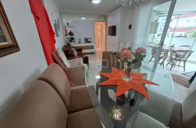 Apartamento com 3 quartos à venda na Rua Professor Odilon Fernandes, --, Trindade, Florianópolis
