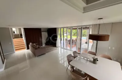 Casa em condomínio fechado com 3 quartos à venda na Rua Intendente Antônio Damasco, --, Ratones, Florianópolis