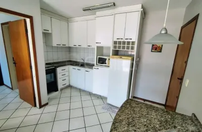 Apartamento com 1 quarto à venda na Rua Professor Milton Roque Ramos Krieger, --, Trindade, Florianópolis