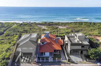 Casa em condomínio fechado com 5 quartos à venda na Rua Manoel Pedro Vieira, --, Morro das Pedras, Florianópolis