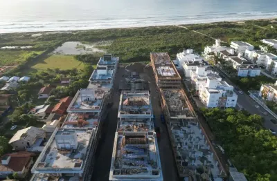 Apartamento com 3 quartos à venda na Avenida Campeche, --, Campeche, Florianópolis