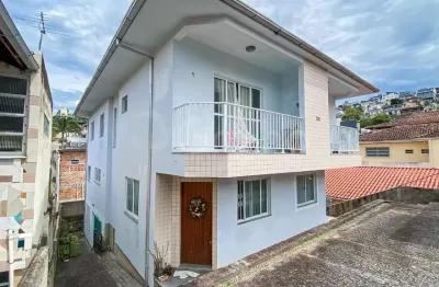 Casa com 8 quartos à venda na Rua Professor Elpídio Barbosa, --, Trindade, Florianópolis