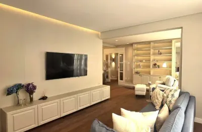 Apartamento com 2 quartos à venda na Avenida Trompowsky, --, Centro, Florianópolis