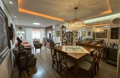 Apartamento com 139,82 m2 e com 3 dormitorios em campinas, são josé