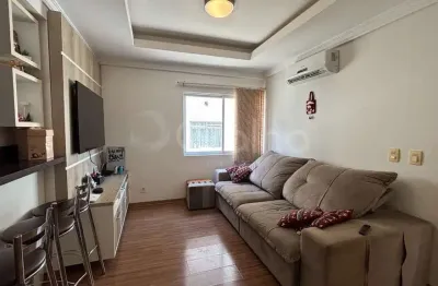 Apartamento com 3 quartos à venda na Arcos Iris, --, Carianos, Florianópolis