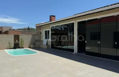 Casa com 3 quartos à venda na Rua Francisco Alves Mendes, --, Real Parque, São José