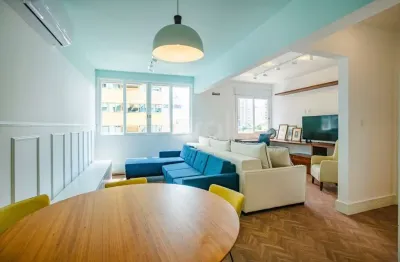 Apartamento com 1 quarto à venda na Rua Esteves Júnior, --, Centro, Florianópolis