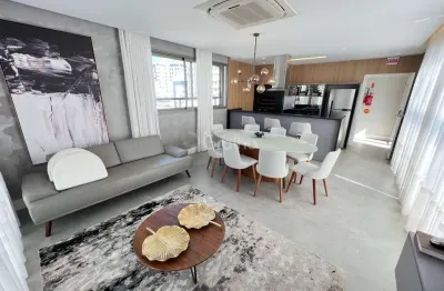 Apartamento com 3 quartos à venda na Rua Presidente Nereu Ramos, --, Centro, Florianópolis