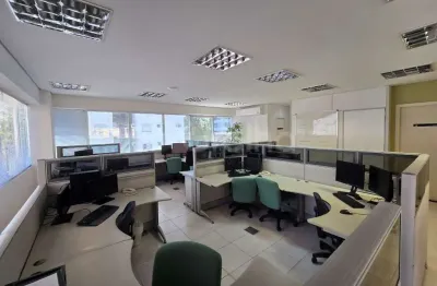 Sala comercial à venda na Rua Professor Ayrton Roberto de Oliveira, --, Itacorubi, Florianópolis