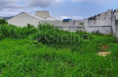 Terreno à venda na Rua Pedro Fernandes, --, Carianos, Florianópolis