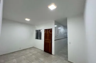 Casa residencial com 2 quartos e 50,93m² em forquilinhas, são jose.