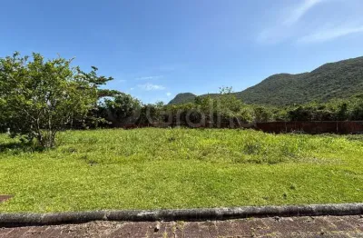 Terreno à venda na Estrada Francisco Thomas dos Santos, --, Pântano do Sul, Florianópolis