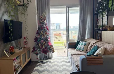 Apartamento com 3 quartos à venda na Rua dos Cardeais, --, Pedra Branca, Palhoça