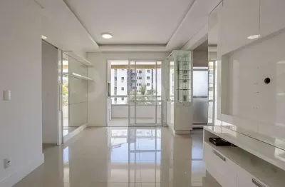Apartamento com 2 quartos à venda na Rodovia Amaro Antônio Vieira, --, Itacorubi, Florianópolis