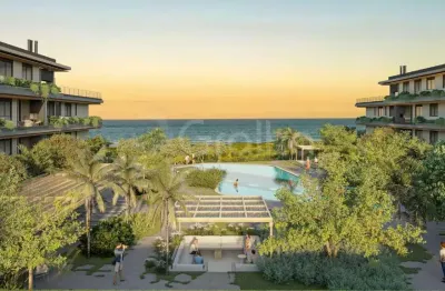 Apartamento com 1 quarto à venda na Avenida Campeche, --, Campeche, Florianópolis