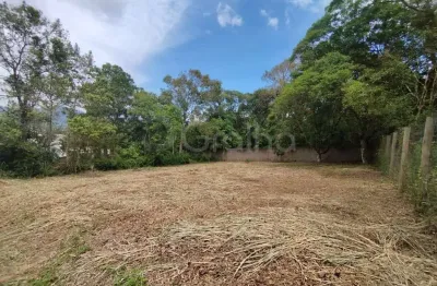 Terreno em condomínio fechado com 450m² no campeche em florianópolis