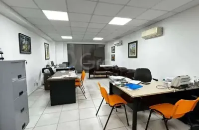 Sala comercial à venda na Rua Emílio Blum, --, Centro, Florianópolis